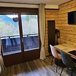 Daire 4 Pers Avec Parking Et Wifi - Fr-1-676-247 Châtel