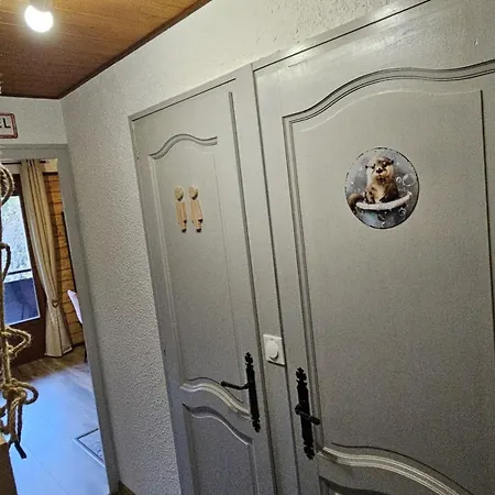4 Pers Avec Parking Et Wifi - Fr-1-676-247 *